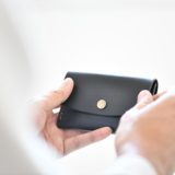 名刺入れ：POCKET 02（ポケット・ゼロツー）製作手順